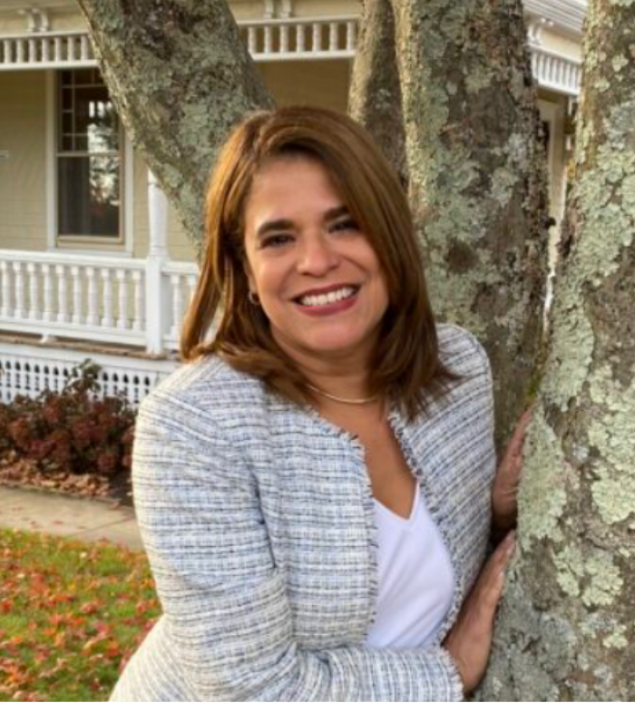 Board Member Irene Sierra