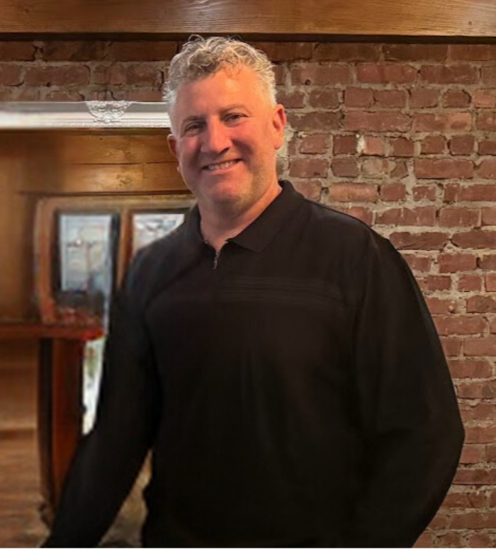 Board Member Steve Neumann
